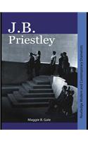 J.B. Priestley