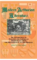 Modern Arthurian Literature