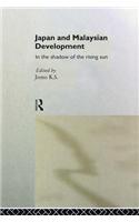 Japan and Malaysian Development