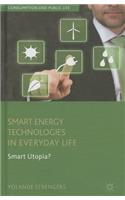 Smart Energy Technologies in Everyday Life