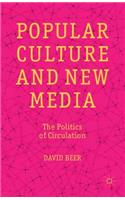 Popular Culture and New Media