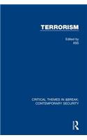 Terrorism (IISS)