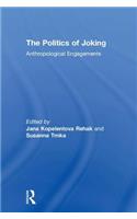 The Politics of Joking