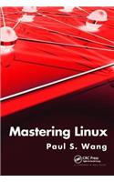 Mastering Linux
