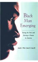 Black Man Emerging