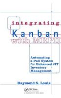 Integrating Kanban with MRP II