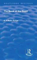 Book of the Dead, Volume I