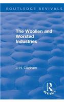 Revival: The Woollen and Worsted Industries (1907)