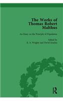 Works of Thomas Robert Malthus Vol 2