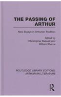 Passing of Arthur
