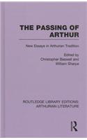 The Passing of Arthur