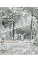 Twenty-Five Buildings Every Architect Should Understand