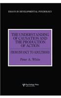 Understanding of Causation and the Production of Action