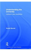 Understanding the University