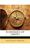 Economics of Liberty