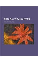 Mrs. Day's Daughters