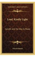 Lead, Kindly Light