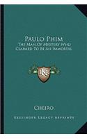 Paulo Phim