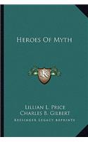 Heroes of Myth