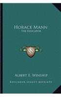 Horace Mann