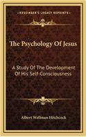 The Psychology of Jesus: A Study of the Development of His Self-Consciousness