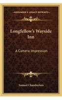 Longfellow's Wayside Inn