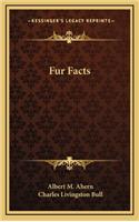 Fur Facts