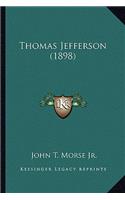 Thomas Jefferson (1898)