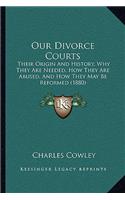 Our Divorce Courts