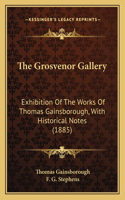 Grosvenor Gallery