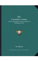 Constable's Guide
