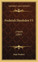 Frederick Hazzleden V3