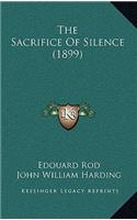 Sacrifice Of Silence (1899)