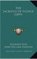 Sacrifice Of Silence (1899)