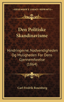 Den Politiske Skandinavisme