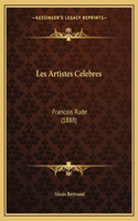 Les Artistes Celebres