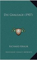 Die Gralsage (1907)