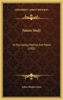 Nature Study