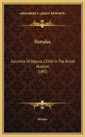Herodas