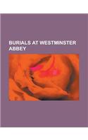 Burials at Westminster Abbey: William Ewart Gladstone, Charles Darwin, Samuel Johnson, Isaac Newton, Clement Attlee, Henry John Temple, 3rd Viscount(English)