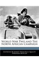 World War Two and the North African Campaign