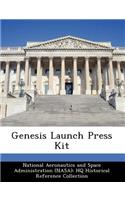 Genesis Launch Press Kit: (English)