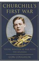 Churchill's First War