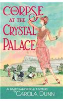 The Corpse at the Crystal Palace