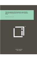 The Finishing Of Gunstocks And Notes On The Conversions Of The 1917 Enfield Rifle