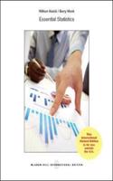 Essential Statistics w/ Data CD and Formula Card (Int'l Ed)