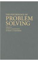The Psychology of Problem Solving