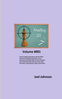 Attacking 101: Volume #001: Volume #001