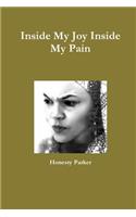 Inside My Joy Inside My Pain