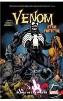 Venom Vol. 3: Lethal Protector - Blood in the Water
